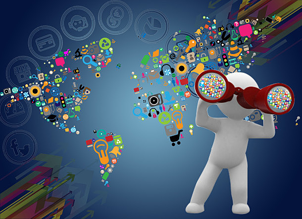 Willey: Universo Digital