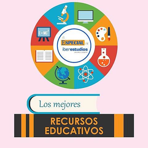 Definición de Recursos Educativos