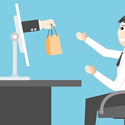 Timeline: Historia del comercio electrónico