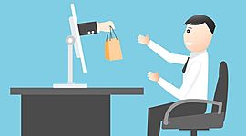 Timeline: HISTORIA DEL MARKETING