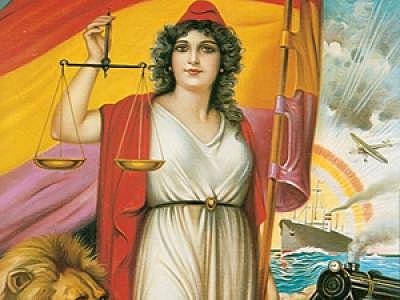 Segunda República española