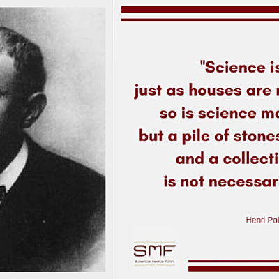 Timeline: Henri Poincare   1854-1912