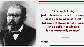 Timeline: Henri Poincare   1854-1912