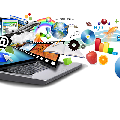 Timeline: Recursos Educativos Digitales