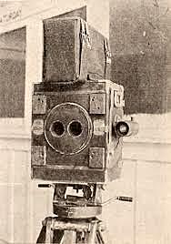 Stereoscopic Camera