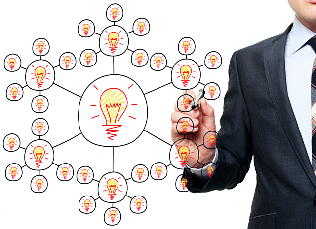 Replanteamiento de conceptos Merrill y Willey.