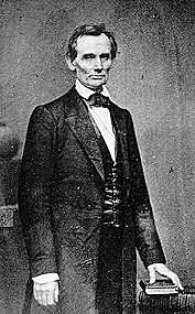 Abraham Lincoln