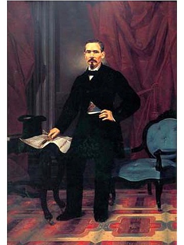 Santos Degollado es derrotado