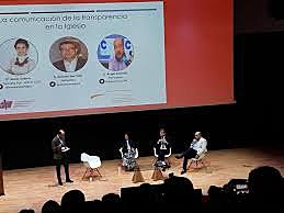 Compromiso de las iglesias  con el cambio social