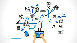 Timeline: El desarrollo del Internet