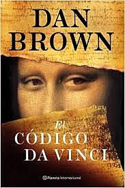 CODIGO DA VINCI (arte y cul)