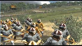 La batalla de Hatings