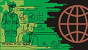 Nació el Internet: La Guerra Fría