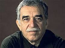 Muere Gabriel García Márquez