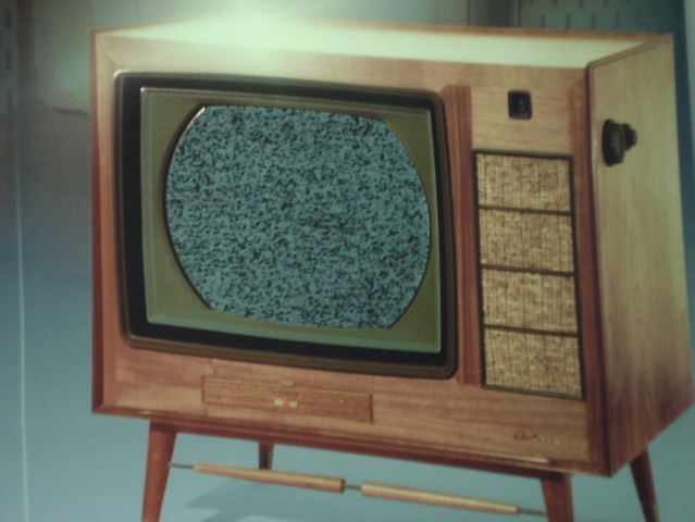 Invention of the Television