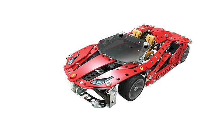 Gerard (1969) Inicio del concepto