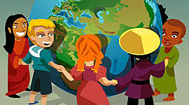 Timeline: NOCIONES BÁSICAS DE LA EDUCACIÓN PARA EL DESARROLLO