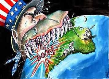 Gobierno neoliberal en Estados Unidos de América