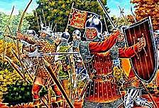 La Gran Guerra de los Cien Años