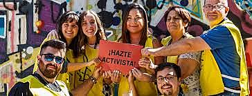 Movimientos de liberación nacional e incremento del activismo internacional de los países en desarrollo