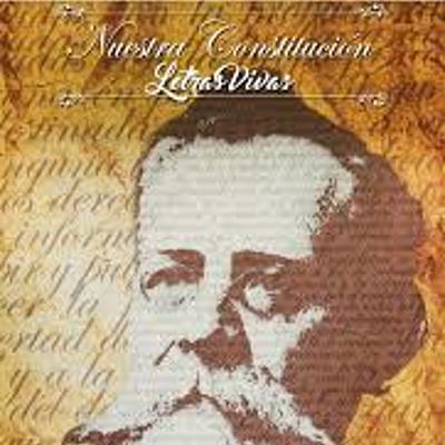 Timeline: etapas de creación, desarrollo y consolidación de nuestra constitución