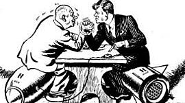 Timeline: US History: 1955-1975