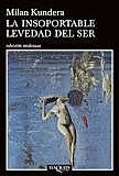 Se publica "La insoportable levedad del ser" de Milán Kundera