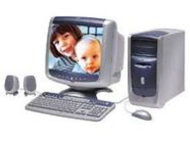 Adquiero un ordenador mas moderno