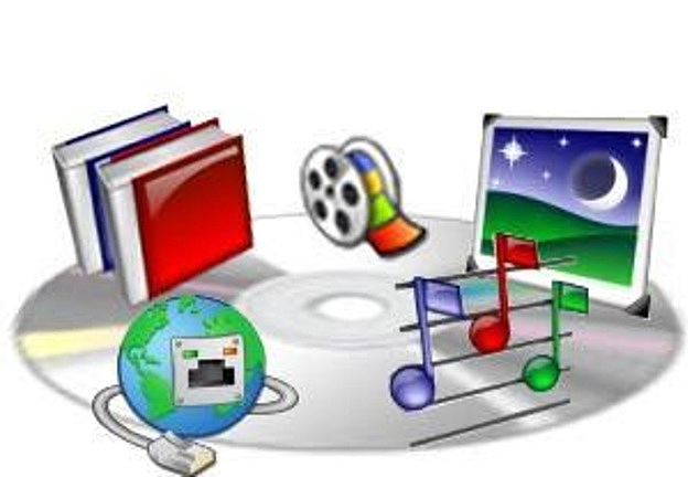 Entidades Digitales o no Digitales