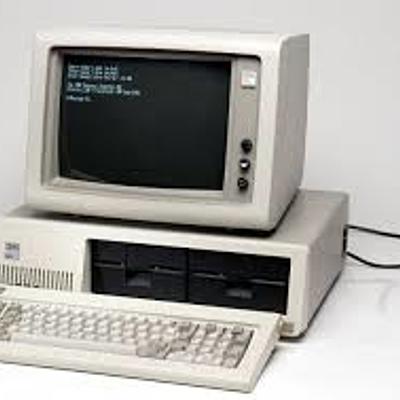 Timeline: Los inventos mas significativos en la vida del hombre