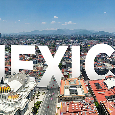 Timeline: ZHENRONG GAO LT+MéxicoModerno +CyPM+FJ20