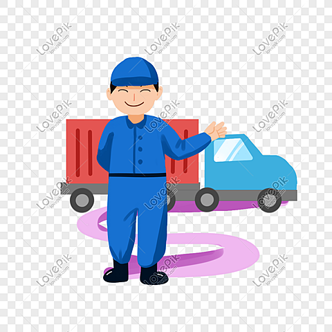 Administrador logístico profesional