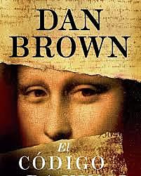 Se publica "código Da Vinci" de Random house