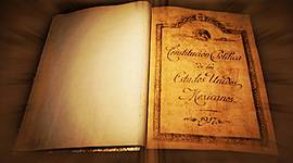 Timeline: Historia de la Constitución Política de los Estados Unidos Mexicanos