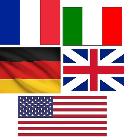 La consolidación de la Psicología moderna fue por