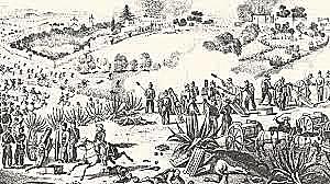 Batalla de Loma de las Ánimas