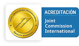 JOINT COMISSION ON ACREDITATIÓN OF HOSPITAL