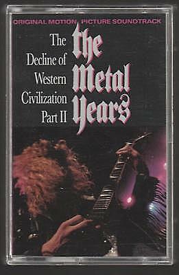 FIN DE LA ERA DEL METAL