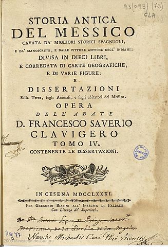 La Ilustración en México