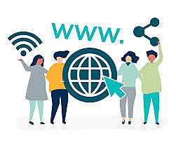 Desarrollo de la World Wide Web