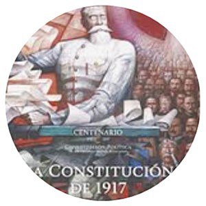 Constitución de 1917