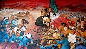 Fin de la Guerra de la Reforma