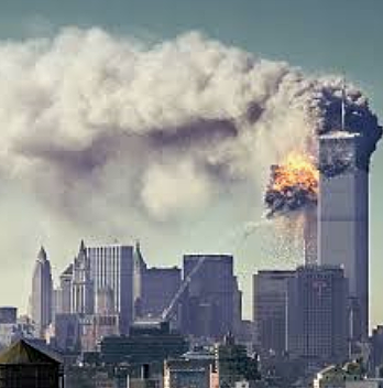 Twin Towers bombing