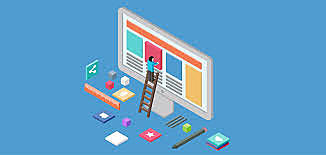 Organización de la Web