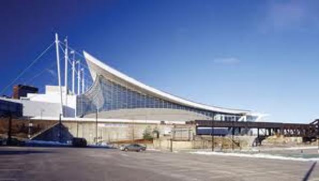 Climax/turning point