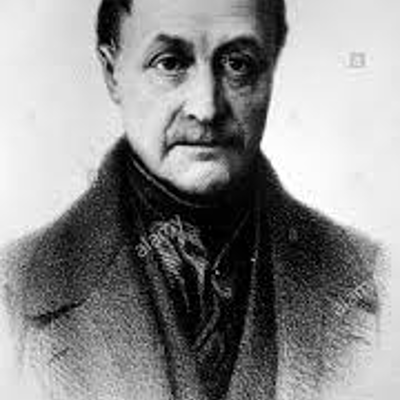 Timeline: Auguste Comte: Born 20Jan1798/Death 5Sep1857