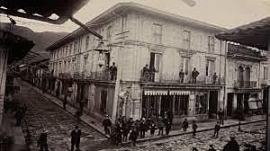 En Colombia: La Estadística Nacional de la República de Colombia.