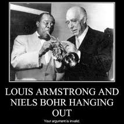 Timeline: Niels Bohr, The Man Who Did It All