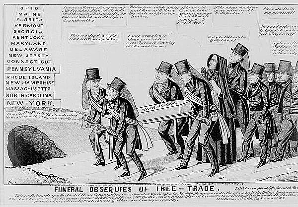 South Carolina Nullification