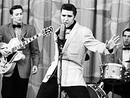 Nacimiento del Rock and rall